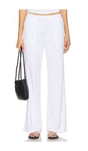 Wide Leg Pant in . Size M. Also in L - Bobi - Modalova
