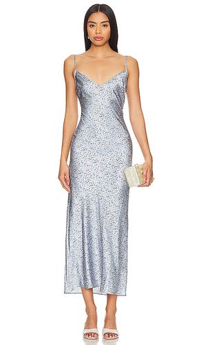 ROBE BRYNLEE SLIP en . Taille 4. Also en 6, 8 - Bardot - Modalova