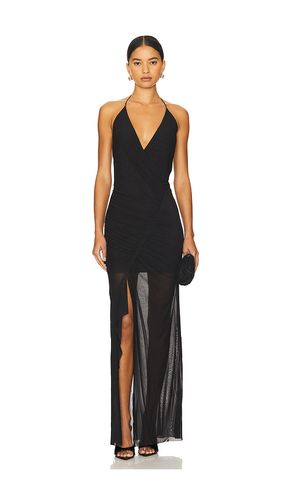 Sania Halter Dress in . Size 6/XS. Also in 8/S - Bec + Bridge - Modalova