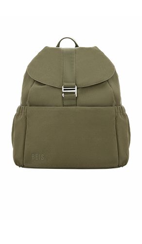 BEIS SAC À DOS RUCKSACK en Olive - BEIS - Modalova