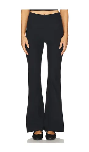 Spacedye Midrise Bootcut Pant in . Taglia L. Also in S, XL, XS - Beyond Yoga - Modalova