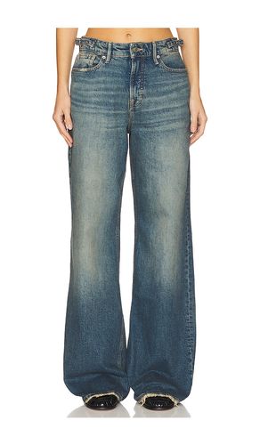 JAMBES LARGES GOOD EASE ADJUSTABLE TABS en -. Taille 2. Also en 4, 8 - Good American - Modalova