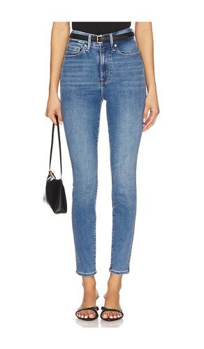 Always Fits Good Legs Skinny Jeans en . Taille 00-4. Also en 14-18, 20-26, 28-32, 6-12 - Good American - Modalova