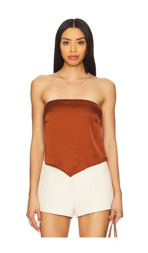 TOP BASE FOULARD en . Taille M. Also en XXXXL/4X - Good American - Modalova