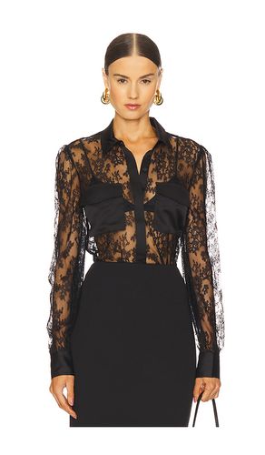 TOP DENTELLE OSLO en . Taille L. Also en XL - Generation Love - Modalova