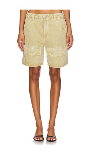 Lindsey Long Cargo Short in . Taglia 23. Also in 30, 32 - GRLFRND - Modalova