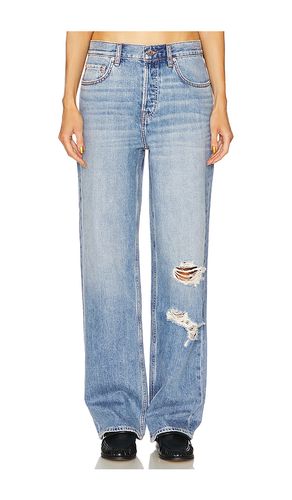 Bella Low Rise Boyfriend en -. Taille 24. Also en 25, 27, 28, 29, 30, 31 - GRLFRND - Modalova