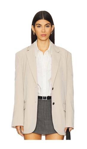 Siya Blazer in . Size XS. Also in S, L - EAVES - Modalova