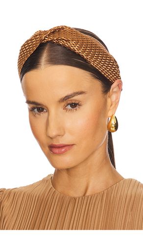 Roxanne Headband in - Eugenia Kim - Modalova