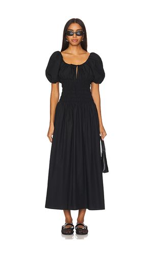 ROBE MI-LONGUE BEATRICE en . Taille M. Also en - FAITHFULL THE BRAND - Modalova
