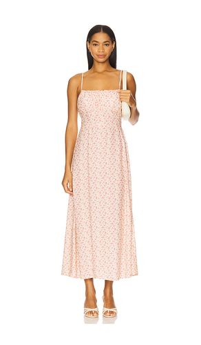 ROBE MI-LONGUE PHAEDRA en . Taille S. Also en XS - FAITHFULL THE BRAND - Modalova