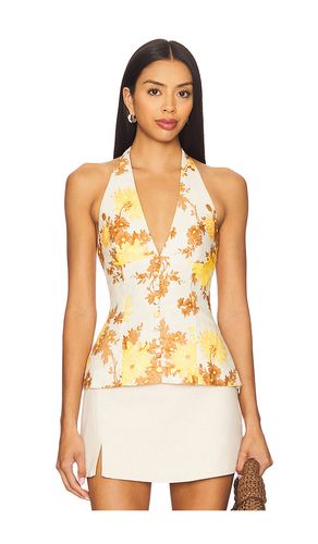 TOP SANS MANCHES MARIE en . Taille L. Also en M - FAITHFULL THE BRAND - Modalova