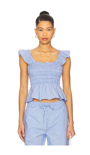 TOP SANS MANCHES EUDORA en . Taille L. Also en M, S, XL, XS - FAITHFULL THE BRAND - Modalova