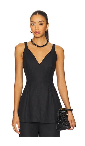 Lola Top en . Taille L. Also en M, S, XS - FAITHFULL THE BRAND - Modalova
