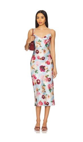 Cowl Neck Midi Slip Dress en . Taille M. Also en S, XS - fleur du mal - Modalova