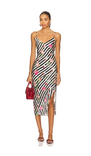 Giselle Rose Slip in . Size XS. Also in S, L - fleur du mal - Modalova