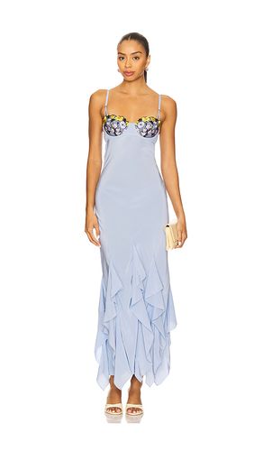 Eden Gown in . Size 0. Also in 2, 4, 10 - fleur du mal - Modalova