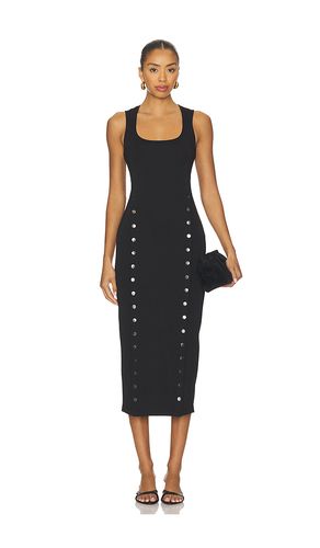 Scopped Neck Undo Me Dress in . Size S. Also in XS - fleur du mal - Modalova