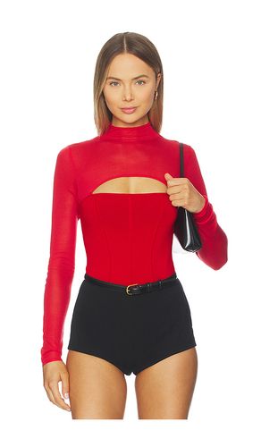 Kate Bodyuit in . Size S. Also in XS, M, L - fleur du mal - Modalova
