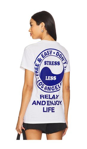 T-SHIRT LIFESAVER en . Taille L. Also en M, S, XL/1X - Free & Easy - Modalova