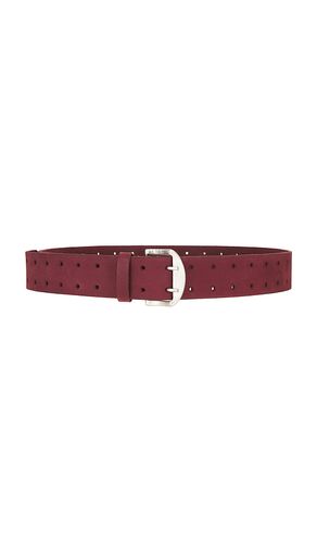 CEINTURE DOUBLE CROSS en . Taille M/L. Also en XS/S - Free People - Modalova