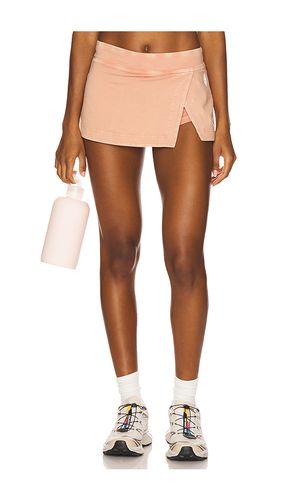 JUPE-SHORT HOT SHOT en . Taille L. Also en M, S, XS - Free People - Modalova
