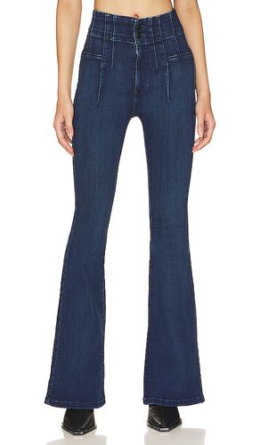 PANTALON JAMBES LARGES JAYDE en -. Taille 24. Also en 25, 26, 27, 28, 29, 31 - Free People - Modalova