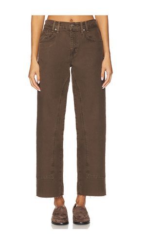 PANTALON RISK TAKER en . Taille 24. Also en 25, 26, 27, 28, 29, 30, 31, 32 - Free People - Modalova