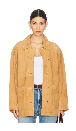 X REVOLVE Annalise Jacket in . Taglia L. Also in S, XL, XS - Free People - Modalova
