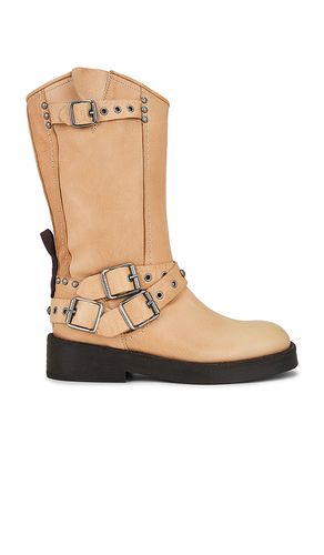 BOTTINES WTF JANEY en . Taille 10. Also en 11, 6, 6.5, 7, 7.5, 8, 8.5, 9 - Free People - Modalova