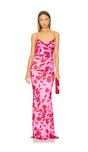 Beth Gown in ,. Size L. Also in XS - Katie May - Modalova