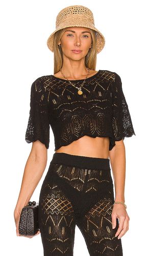 X REVOLVE Mardee Crop Top en . Taille M. Also en S, XS, XXS - House of Harlow 1960 - Modalova