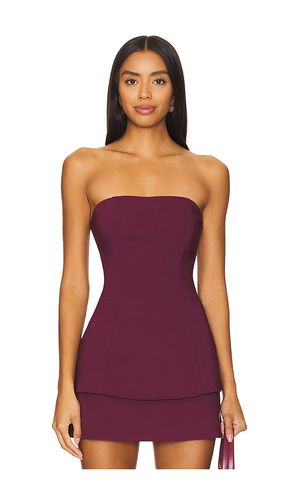 X REVOLVE Samia Top en . Taille L. Also en M - House of Harlow 1960 - Modalova