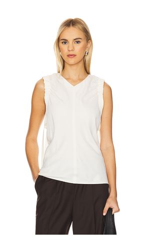 Ah Ruched Top in . Size 0. Also in 00, 2, 4, 6, 8 - Helmut Lang - Modalova
