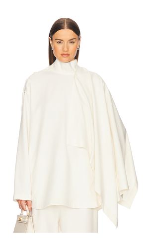 The Detachable Scarf Top in . Size L. Also in M, S, XS - Helsa - Modalova