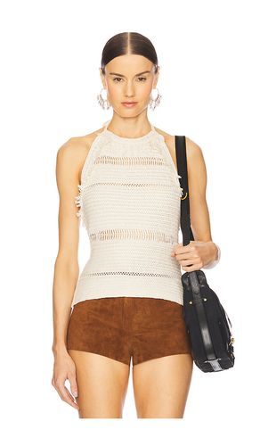 Araliane Top en . Taille 34/2. Also en 36/4, 38/6 - Isabel Marant Etoile - Modalova