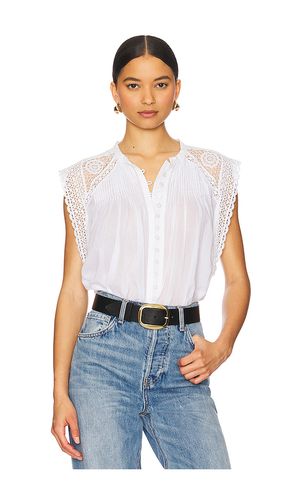 Gresia Top en . Taille 34/2. Also en 38/6 - Isabel Marant Etoile - Modalova