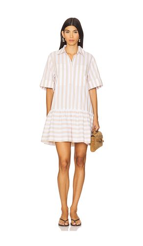 Cris Shirt Dress in . Taglia L. Also in M, S, XS - SIMKHAI - Modalova