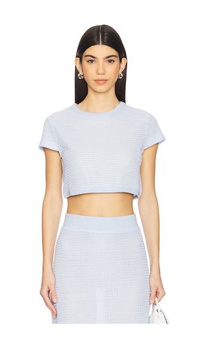 TOP CROPPED en . Taille M. Also en S, XS - SIMKHAI - Modalova