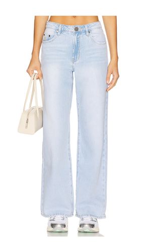 JAMBES LARGES JACKSON en . Taille 25. Also en 26, 27, 28, 29, 30, 31, 32 - One Teaspoon - Modalova