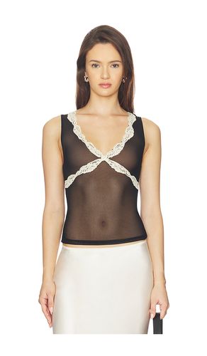 Empire Tank Top in . Taglia L/XL. Also in M/L, XS/S - Only Hearts - Modalova