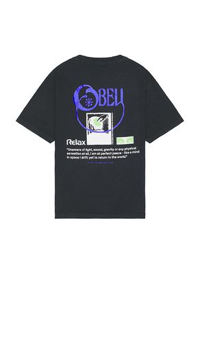 Relax Tee in . Taglia L. Also in M - Obey - Modalova