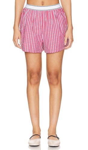 Maxy short en color rojo talla S (también en XS, XXS) - Lovers and Friends - Modalova