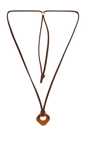 Giselle Necklace in - Lovers and Friends - Modalova