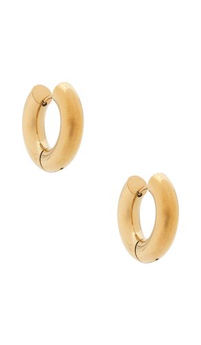 Elina Earrings in - Lovers and Friends - Modalova