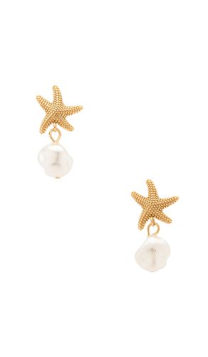 Leah Earrings in - Lovers and Friends - Modalova