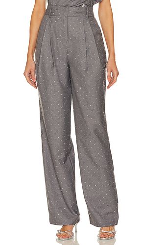 X Bridget Amory Pant in . Taglia M. Also in S - Lovers and Friends - Modalova