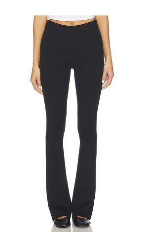 Wiley Rib Pant in . Taglia L. Also in M, S, XS - Lovers and Friends - Modalova