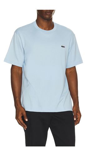 Camiseta en color bebe azul talla 3 (también en 4, 5, 6, 7) - Lacoste - Modalova