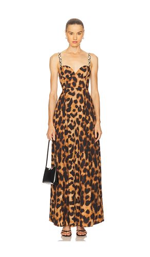 ROBE MAXI SUTTON en . Taille 0. Also en 10 - L'AGENCE - Modalova